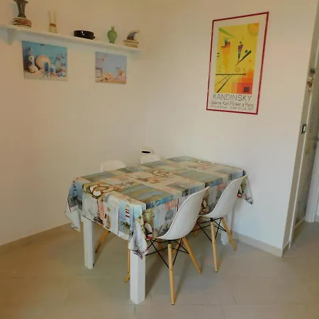 Cinzia Apartment