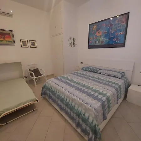 Apartment Cinzia