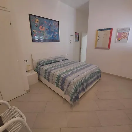 Apartment Cinzia *