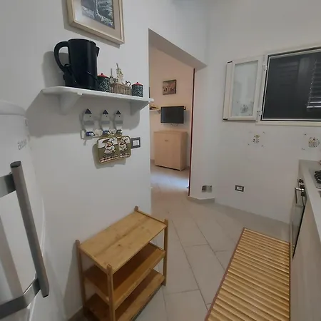 Apartment Cinzia *